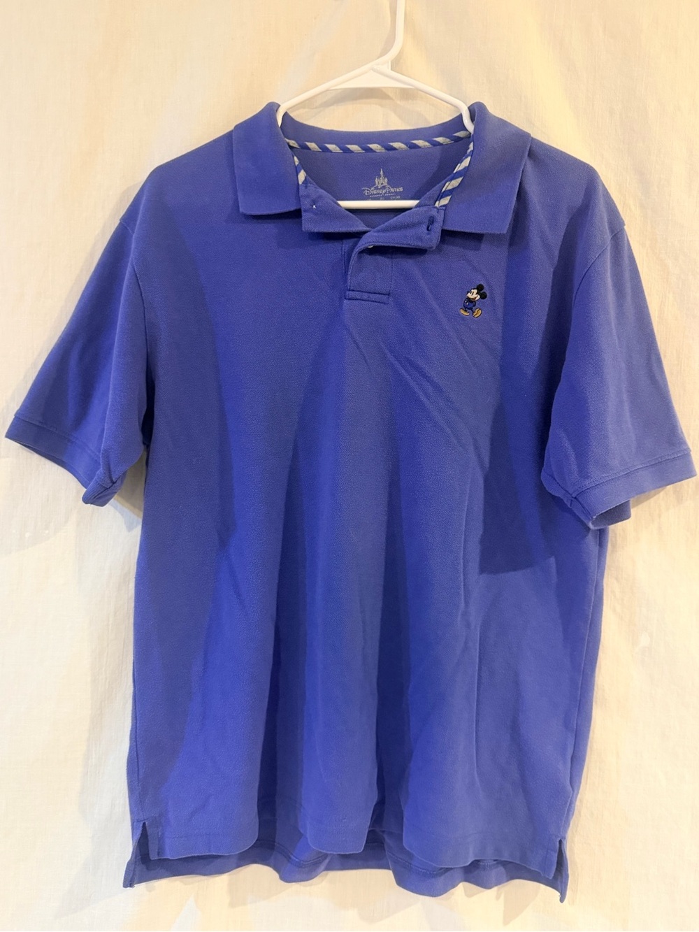 Men’s Mickey Mouse Shirt
